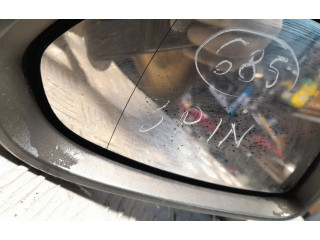 Zpětné zrcátko Vauxhall Corsa D 2007 5627