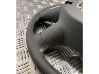 Руль Audi A6 S6 C6 4F  2004 - 2011 года 4F0419091BB      