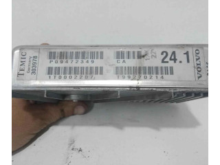 Блок управления коробкой передач P09472349 Volvo S80
