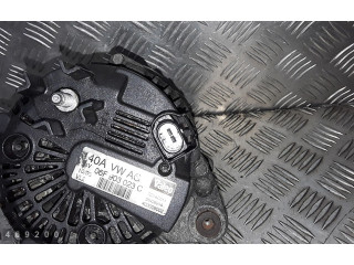 Генератор 06f903023c Skoda Octavia Mk1 (1U)