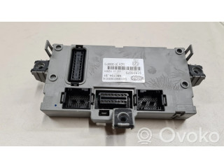 Комфортный модуль