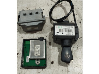 Řídící jednotka 0281015117, 0281015117 Mercedes-Benz A W169 2008