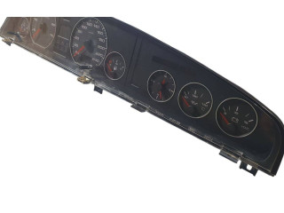 Přístrojová deska Audi A6 S6 C4 4A 1997 4A1919033HA, 110008750