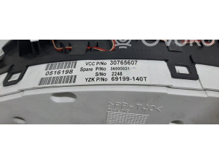Панель приборов 30765607   Volvo XC90       