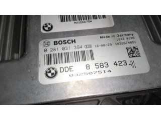 Řídící jednotka 0281031394, 858342301 Mini Cooper Countryman R60 2006