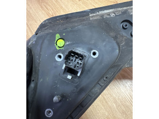 Зеркало электрическое        Saab 9-5  1998 - 2005 года   