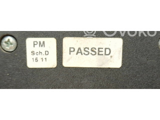 Блок управления двигателя 1511   Subaru Forester SF