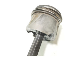  Поршень с шатуном EXL   Jeep Grand Cherokee (WK)  