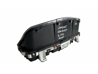 Přístrojová deska Dodge Journey 2008 P05172785AB, MX2574505992