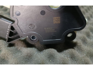 Vstřikovací čerpadlo F01C250168 Volkswagen Multivan T6