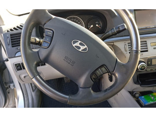 Подушка безопасности двери Hyundai Sonata