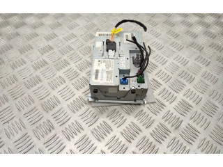 Дисплей FJG802AHA0255742, 8X2318B820AA Jaguar XF X250