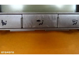 Блок управления климат-контролем 6M2T18C612AG Ford Galaxy