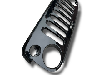 Блок комфорта CB1158AC   Jeep Wrangler   