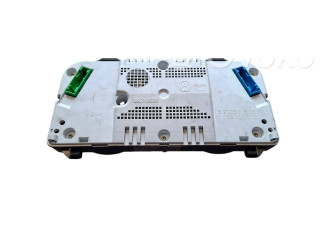 Панель приборов 6E0920800D, 0263612202 Volkswagen Lupo