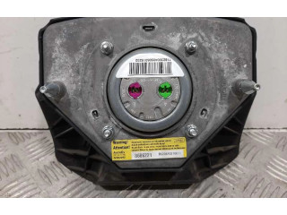 Подушка безопасности водителя 601407700, 8686221 Volvo XC90