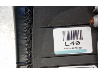 Volant Hyundai i30 2016 56110A6791RDR, 56110A6791RDR