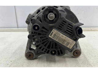 Генератор 8200810621C, TG9B053 Renault Clio II