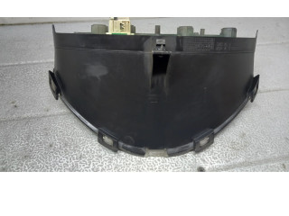 Přístrojová deska Peugeot 206 CC 2004