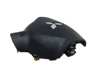 Подушка безопасности водителя GP116076130 Mitsubishi i-MiEV