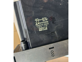 Блок управления климат-контролем MR958005, 1456700022 Mitsubishi Pajero