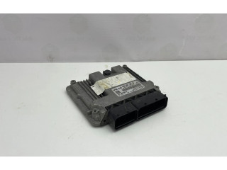 Блок управления двигателя 04E907309AP, 0261S11600   Volkswagen Jetta VI
