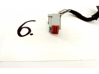 Zpětné zrcátko  Ford Fiesta 2013  420101  