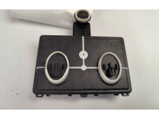 Блок комфорта 5Q4959595P Skoda Octavia Mk4