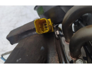 Turbodmychadlo Турбина GTA1549LV, H8200638766 Nissan X-Trail T31 M9RZ856