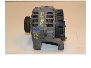 Генератор 7700437090   Renault Clio I      