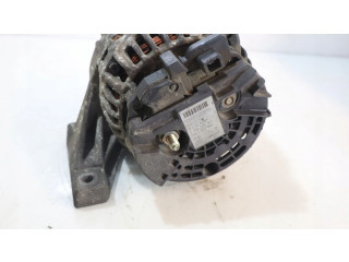 Генератор Volvo XC90