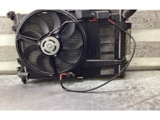 Вентилятор радиатора 868904V Mini One - Cooper R50 - 53