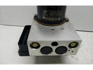 Блок АБС 3M212L580AA, 7M3614111M Seat Alhambra (Mk1) 1996 - 2010 года