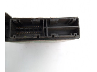 Блок подушек безопасности 51718980, 331379   Fiat Albea