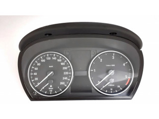 Přístrojová deska BMW 3 E90 E91 2010 9187344, A3118A313187U176