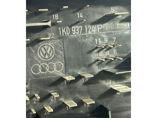 Блок предохранителей 1K0937124P, 014189861 Audi A3 S3 A3 Sportback 8P