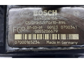 Vstřikovací čerpadlo 0445010156 Suzuki SX4