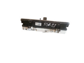 Панель приборов 85014fc300   Subaru Forester SF       