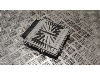 Блок управления двигателя 31303388   Volvo XC60