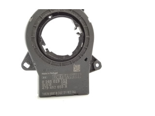 Блок управления 479452659R, 0265019153 Dacia Logan II