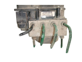 Блок АБС 0265800584 Dacia Sandero 2008 - 2012 года