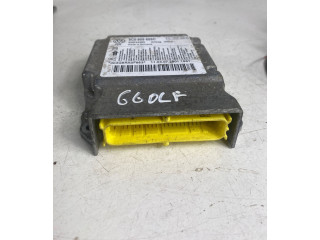 Блок подушек безопасности 5C0959655C, 5WK44285 Volkswagen Golf VI