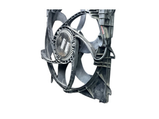 Вентилятор радиатора     67326925702    BMW Z4 E85 E86 