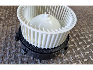 Вентилятор печки F011500123, 0130309504 Volvo XC60