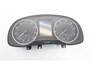 Комплект блоков управления 04E907309AF, 6V0920940 Skoda Fabia Mk3 (NJ)