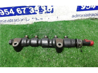 Топливная рампа 9646580880, 9646580880   Ford Fusion   для двигателя F6JA