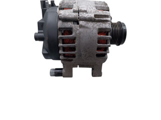 Генератор 36012505, 327st75   Volvo C30      