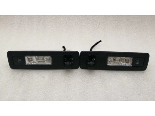 Другой фонарь салона