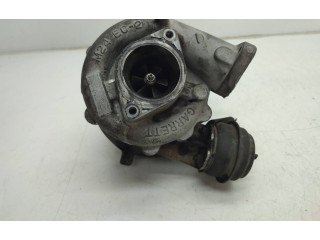 Turbodmychadlo Турбина 14411EC00C Nissan Navara D40