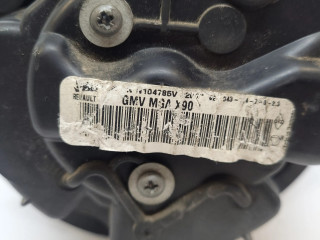 Вентилятор печки GMVMGAX90, N104785V Dacia Logan I